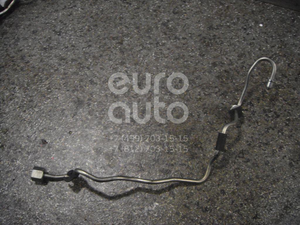 Трубка топливная для BMW X6 E71 2008-2014 - Фото №1