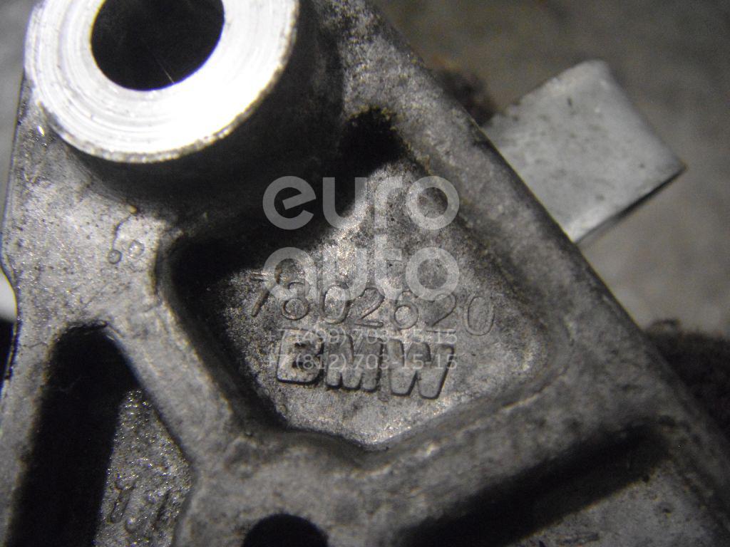 Кронштейн гидроусилителя для BMW X6 E71 2008-2014 - Фото №1