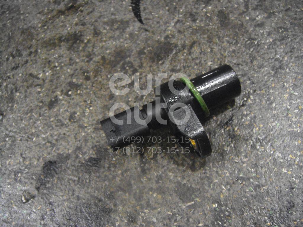 Датчик положения распредвала для BMW X6 E71 2008-2014;X3 E83 2004-2010;1-серия E87/E81 2004-2011;3-серия E90/E91 2005-2012;5-серия E60/E61 2003-2009;5-серия F10/F11 2009-2016;X5 E70 2007-2013;3-серия E92/E93 2006-2012;X1 E84 2009-2015 - Фото №1