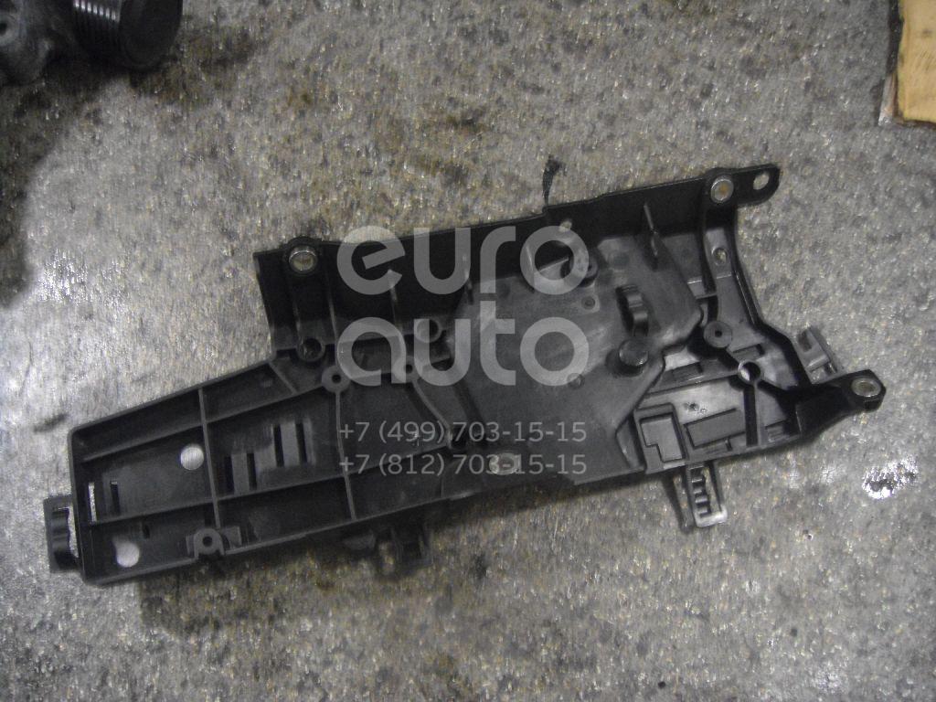 Кронштейн (сопут. товар) для BMW X6 E71 2008-2014;X5 E70 2007-2013 - Фото №1