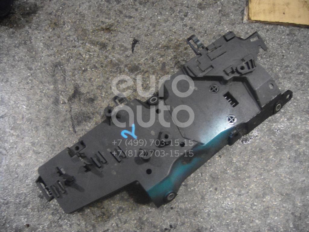 Кронштейн (сопут. товар) для BMW X6 E71 2008-2014;X5 E70 2007-2013 - Фото №1
