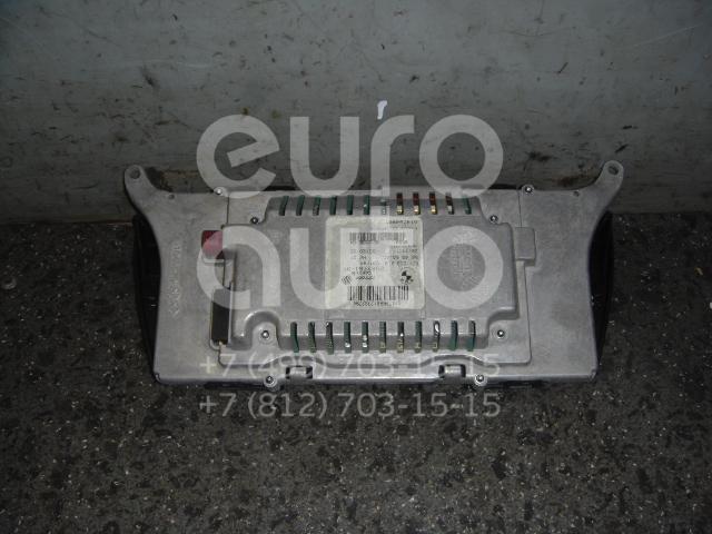 Дисплей информационный для BMW X6 E71 2008-2014;X5 E70 2007-2013 - Фото №1