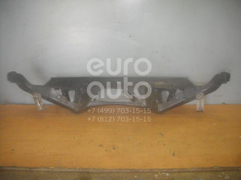 Балка задняя для Mini Countryman R60 2010-2016 - Фото №1