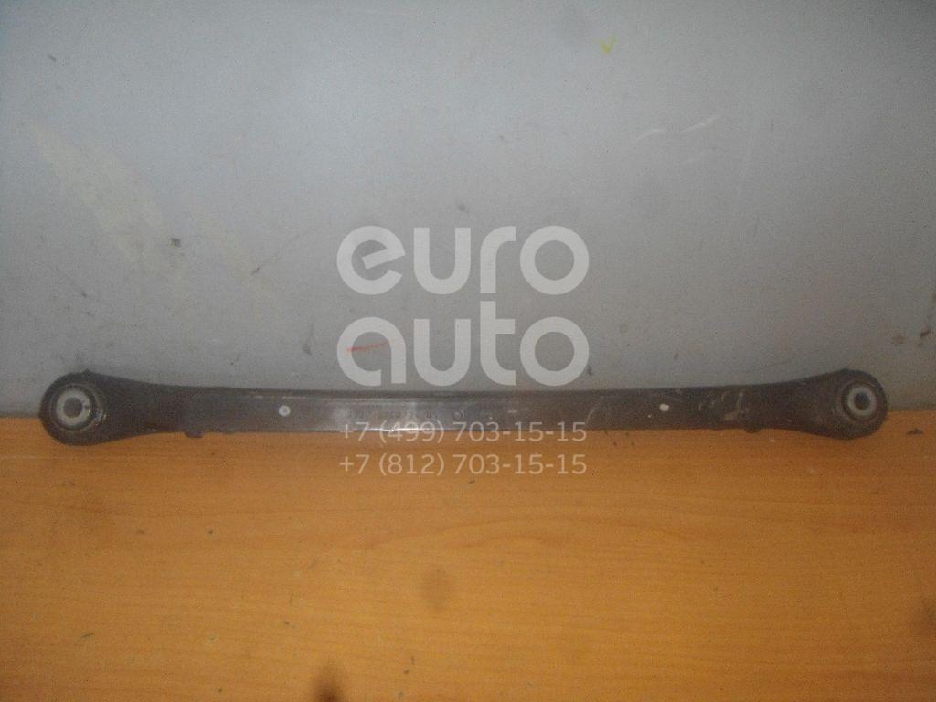 Тяга задняя поперечная для Mini Countryman R60 2010-2016;R56 2005-2014;Cabrio R57 2007-2015;Clubman R55 2007-2014;R53 2000-2007;R50 2000-2007 - Фото №1