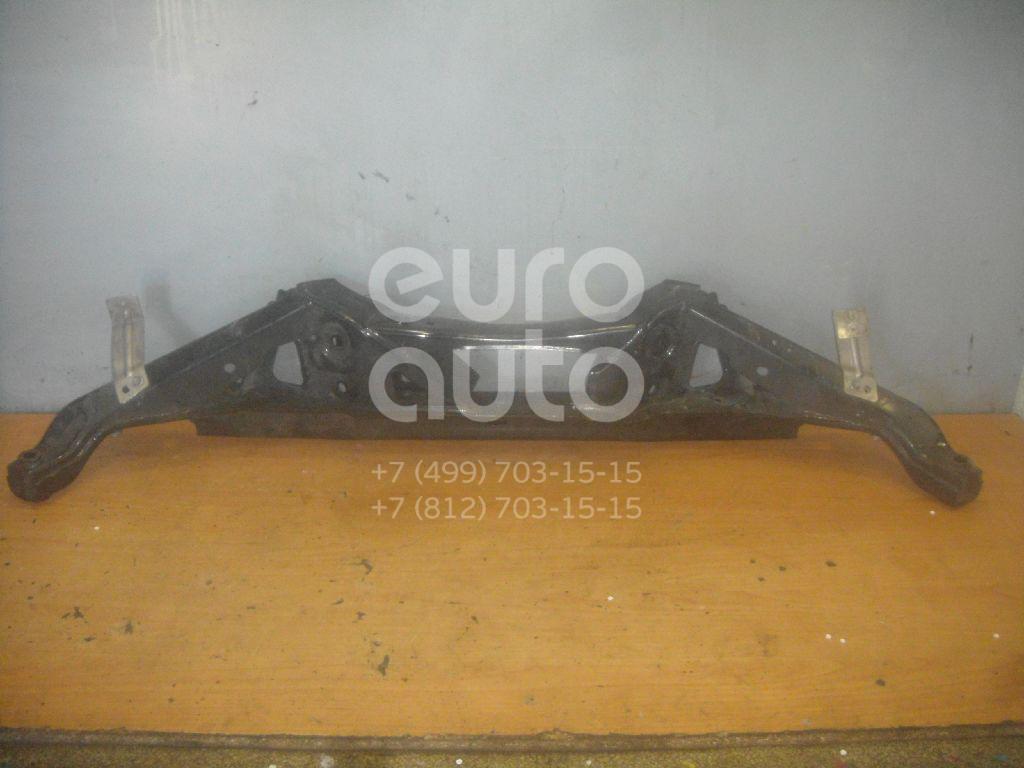 Балка задняя для Mini Countryman R60 2010-2016 - Фото №1