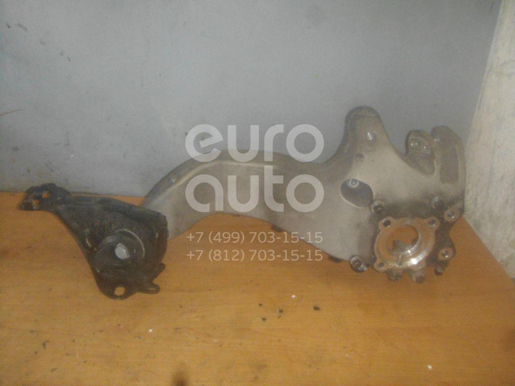 Рычаг задний продольный правый для Mini Countryman R60 2010-2016 - Фото №1