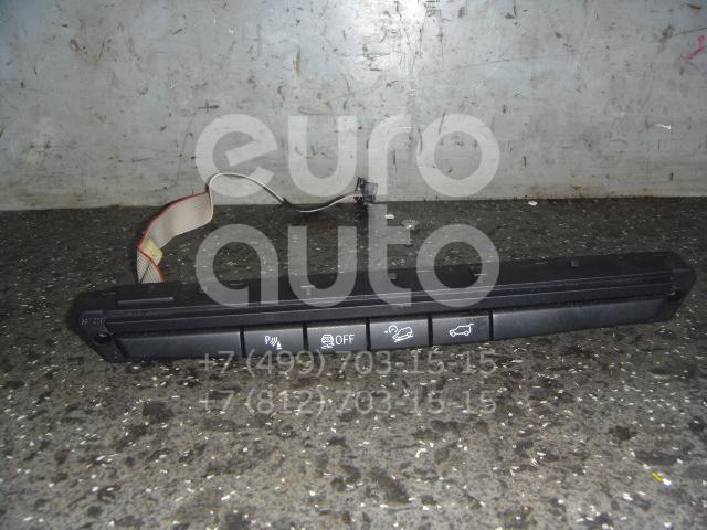 Блок кнопок для BMW X6 E71 2008-2014;X5 E70 2007-2013 - Фото №1