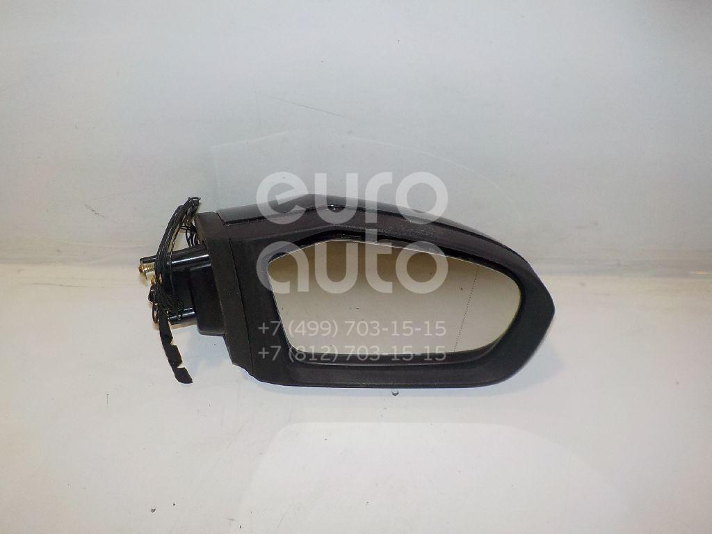Зеркало правое электрическое для Mercedes Benz A140/160 W169 2004-2012;W245 B-klasse 2005-2012 - Фото №1