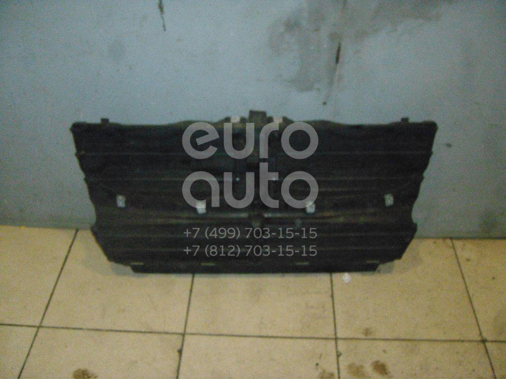 Воздухозаборник (наружный) для BMW X6 E71 2008-2014 - Фото №1