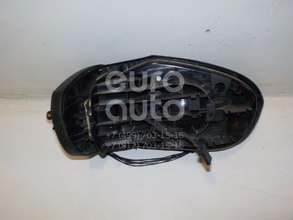 Зеркало левое электрическое для Mercedes Benz W245 B-klasse 2005-2011 - Фото №1
