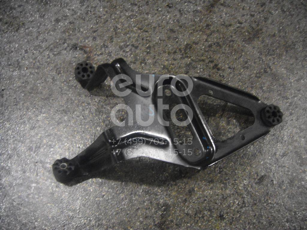 Кронштейн блока ABS (насос) для BMW X6 E71 2008-2014 - Фото №1