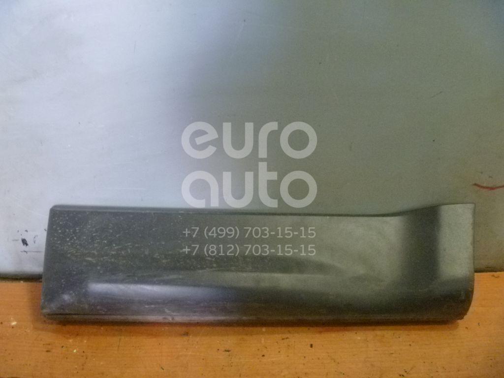 Накладка двери задней левой для Land Rover Range Rover Sport 2005-2012 - Фото №1