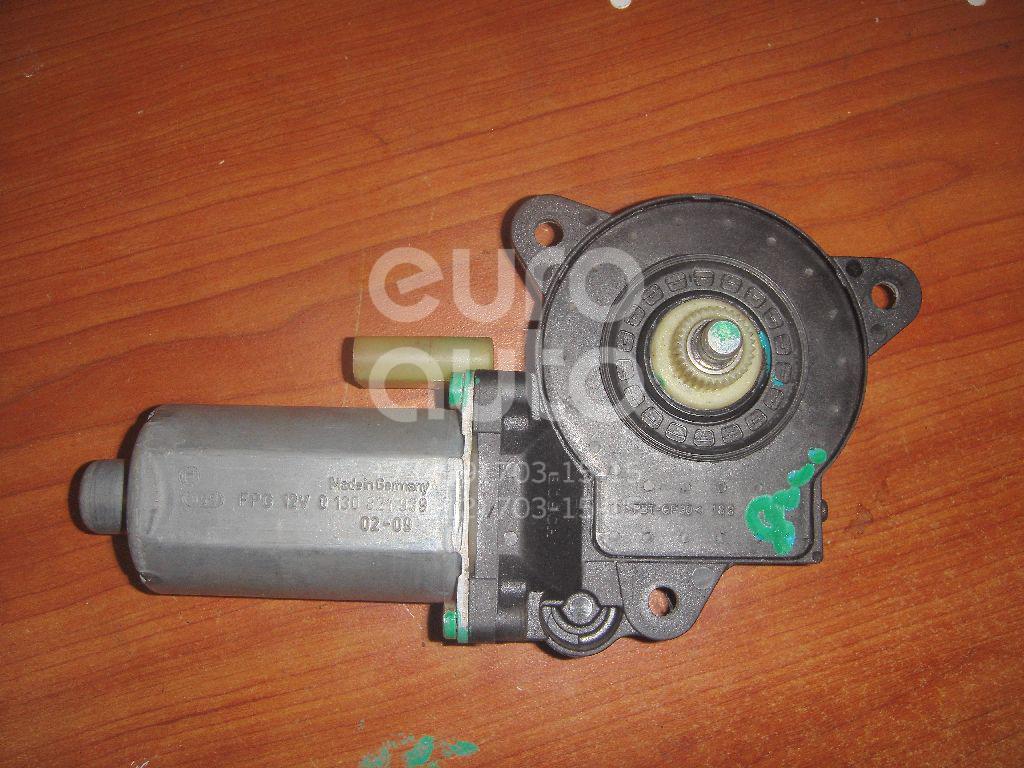 Моторчик стеклоподъемника для Ford Fusion 2002-2012;Fiesta 2001-2008 - Фото №1