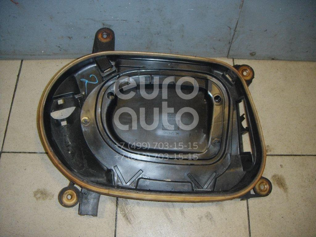 Корпус воздушного фильтра для BMW X6 E71 2008-2014;X5 E70 2007-2013 - Фото №1