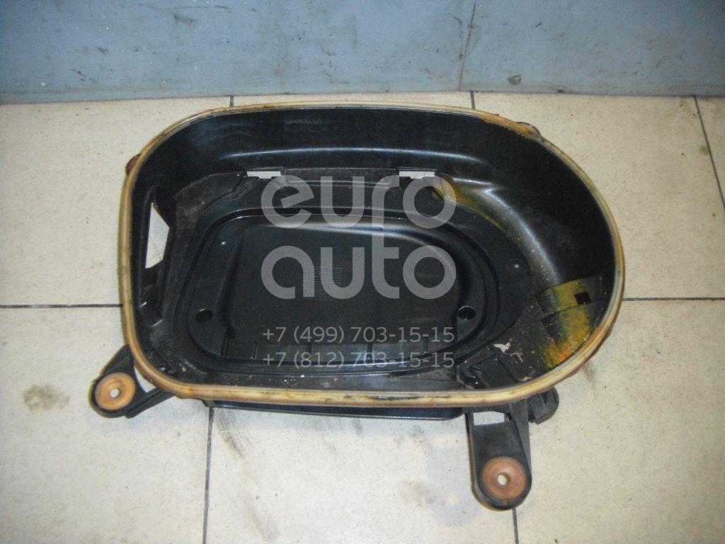 Корпус воздушного фильтра для BMW X6 E71 2008-2014;X5 E70 2007-2013 - Фото №1