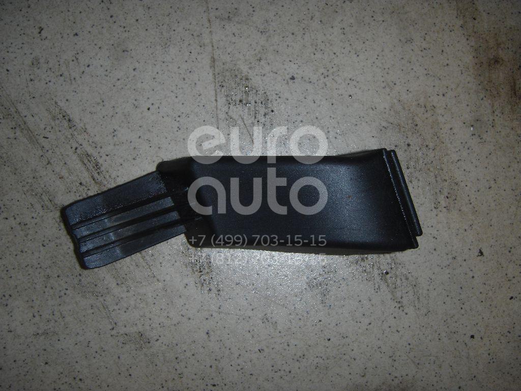 Кронштейн (сопут. товар) для BMW X6 E71 2008-2014 - Фото №1