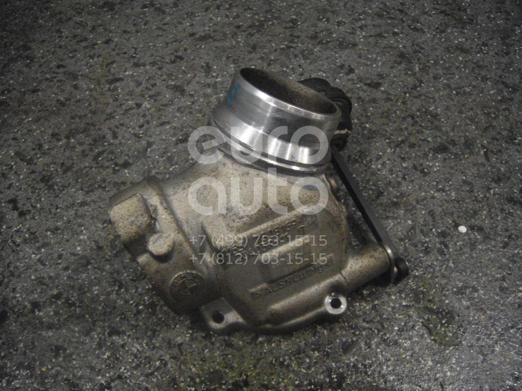Заслонка воздушная для BMW X5 E70 2007-2013;5-серия F10/F11 2009-2016;X6 E71 2008-2014;7-серия F01/F02 2008-2015 - Фото №1