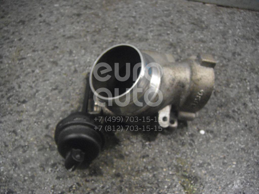 Заслонка воздушная для BMW X5 E70 2007-2013;5-серия F10/F11 2009-2016;X6 E71 2008-2014;7-серия F01/F02 2008-2015 - Фото №1