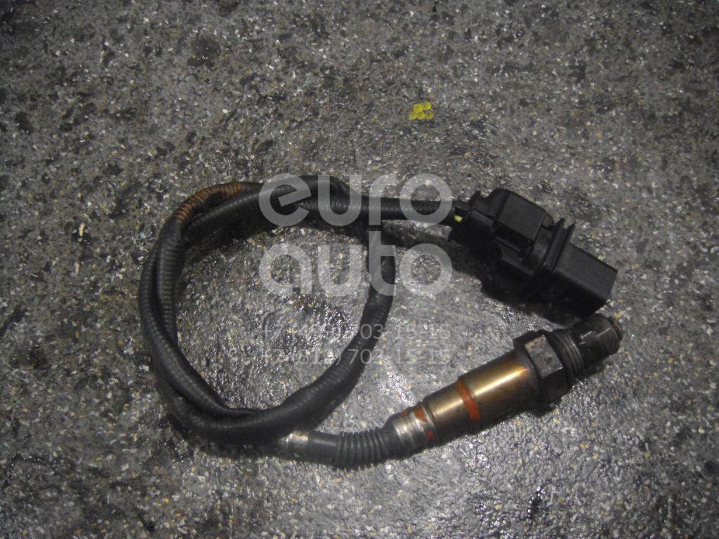 Датчик кислородный/Lambdasonde для BMW X5 E70 2007-2013;3-серия E90/E91 2005-2012;5-серия E60/E61 2003-2009;5-серия F10/F11 2009-2016;X6 E71 2008-2014;X3 F25 2010> - Фото №1