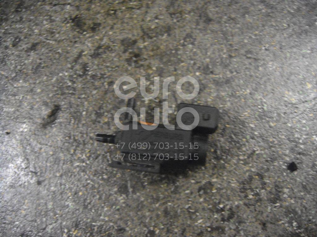 Клапан электромагнитный для BMW X5 E70 2007-2013;3-серия E36 1991-1998;3-серия E46 1998-2005;5-серия E39 1995-2003;7-серия E38 1994-2001;X5 E53 2000-2007;7-серия E65/E66 2001-2008;X3 E83 2004-2010;3-серия E90/E91 2005-2012 - Фото №1