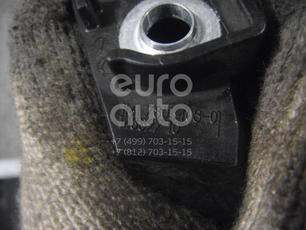 Кронштейн (сопут. товар) для BMW X5 E70 2007-2013;3-серия E90/E91 2005-2012;5-серия F10/F11 2009-2016;X6 E71 2008-2014;7-серия F01/F02 2008-2015;5-серия GT F07 2009-2016 - Фото №1