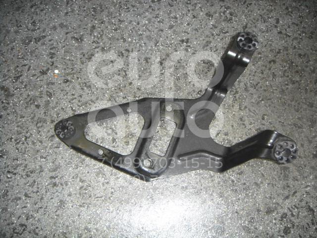 Кронштейн блока ABS (насос) для BMW X6 E71 2008-2014 - Фото №1