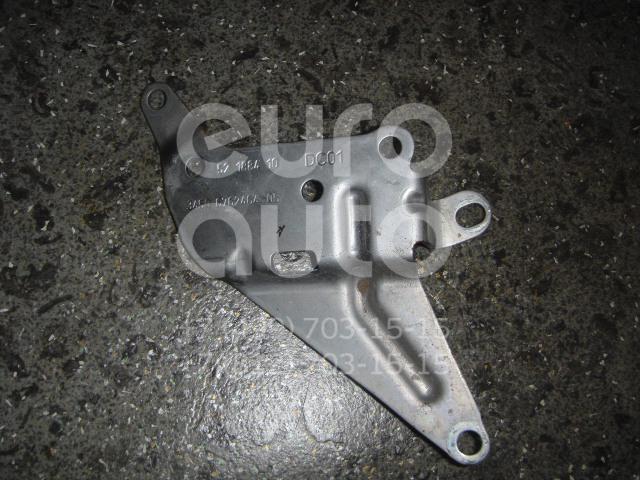 Кронштейн блока ABS (насос) для BMW 3-серия E92/E93 2006-2012;1-серия E87/E81 2004-2011;3-серия E90/E91 2005-2012;1-серия E82/E88 2007-2013 - Фото №1