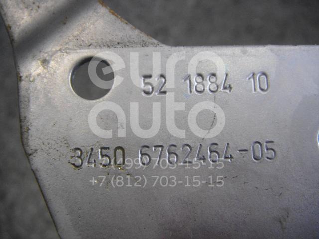 Кронштейн блока ABS (насос) для BMW 3-серия E92/E93 2006-2012;1-серия E87/E81 2004-2011;3-серия E90/E91 2005-2012;1-серия E82/E88 2007-2013 - Фото №1