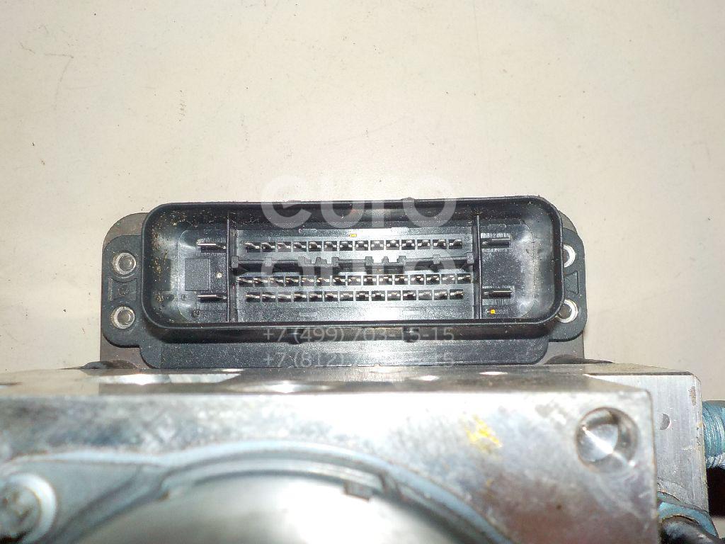 Блок ABS (насос) для BMW X6 E71 2008-2014;X5 E70 2007-2013 - Фото №1