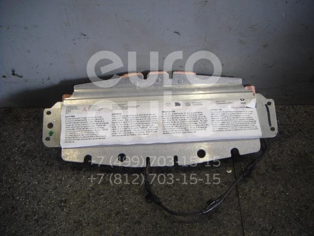 Подушка безопасности пассажирская (в торпедо) для BMW X6 E71 2008-2014 - Фото №1