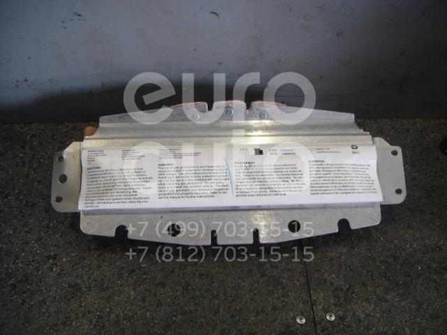 Подушка безопасности пассажирская (в торпедо) для BMW X6 E71 2008-2014 - Фото №1