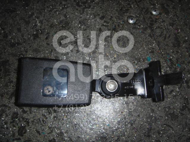 Ответная часть ремня безопасности для BMW X6 E71 2008-2014 - Фото №1