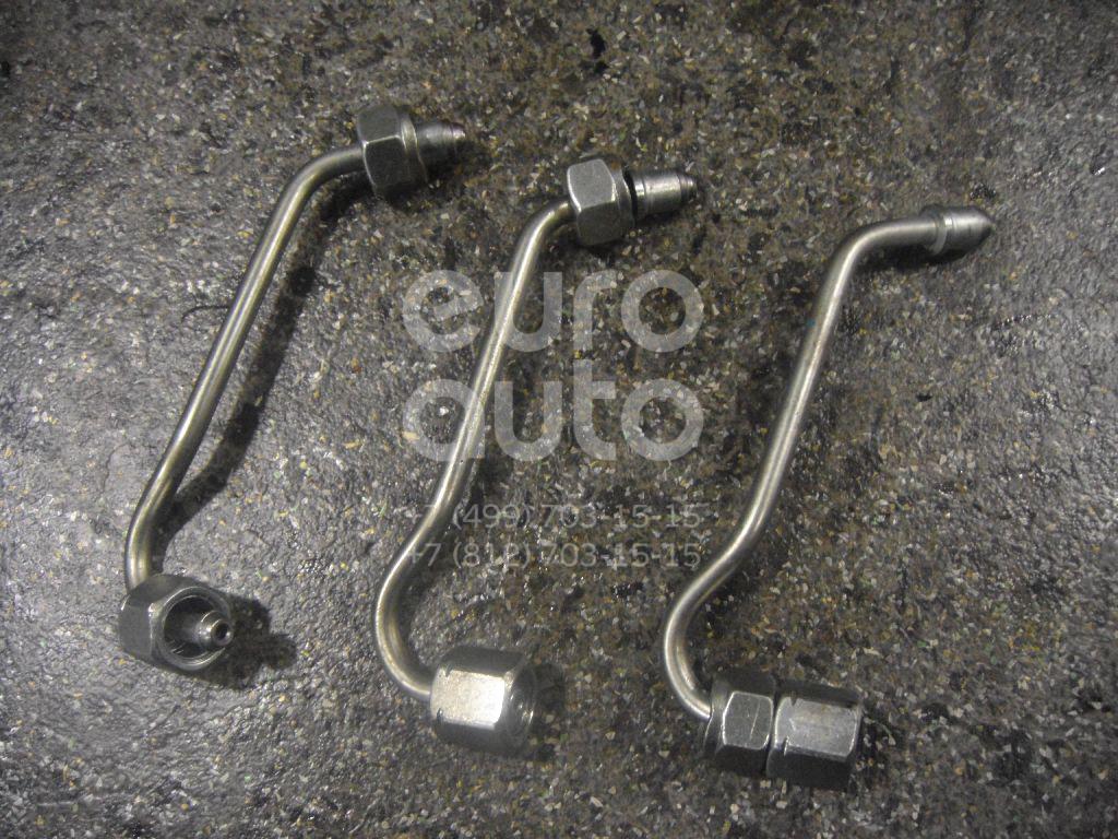 Трубка топливная для BMW X5 E70 2007-2013 - Фото №1