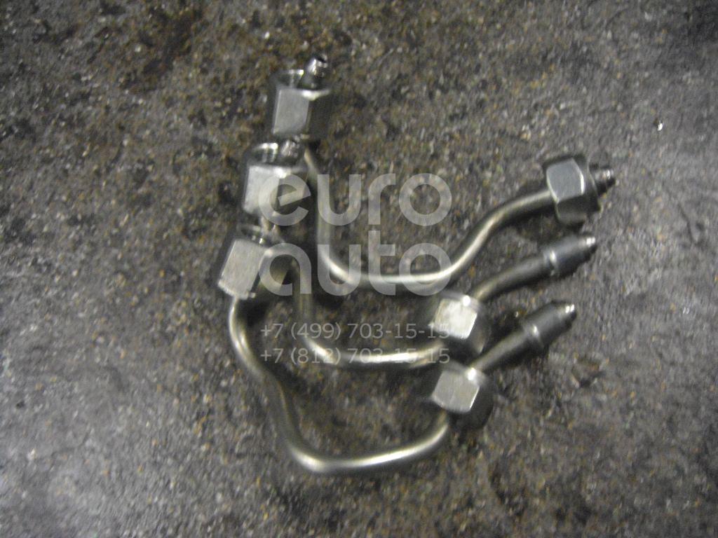 Трубка топливная для BMW X5 E70 2007-2013 - Фото №1