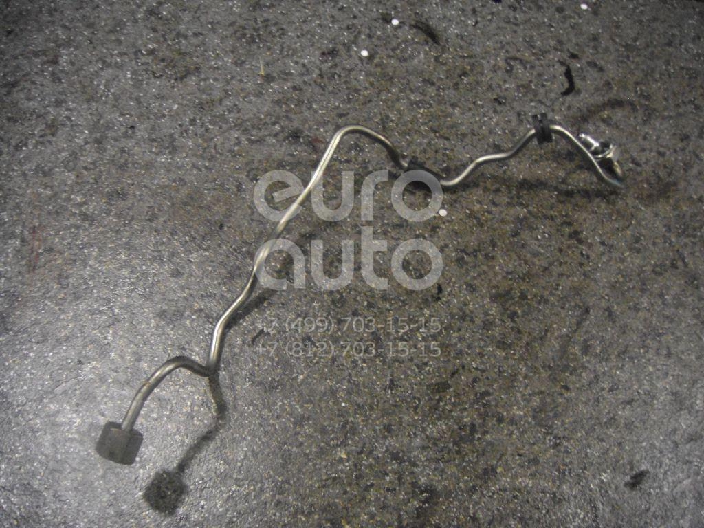 Трубка топливная для BMW X5 E70 2007-2013 - Фото №1