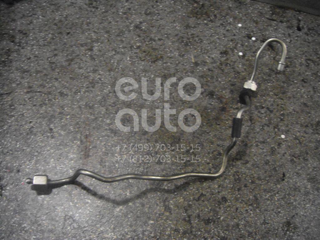 Трубка топливная для BMW X5 E70 2007-2013 - Фото №1