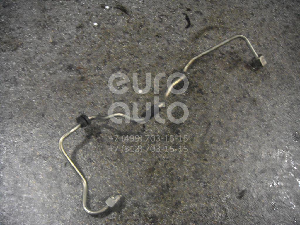 Трубка топливная для BMW X5 E70 2007-2013 - Фото №1
