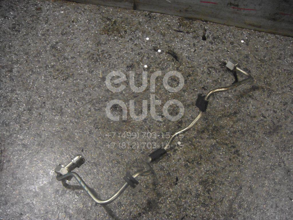 Трубка топливная для BMW X5 E70 2007-2013 - Фото №1