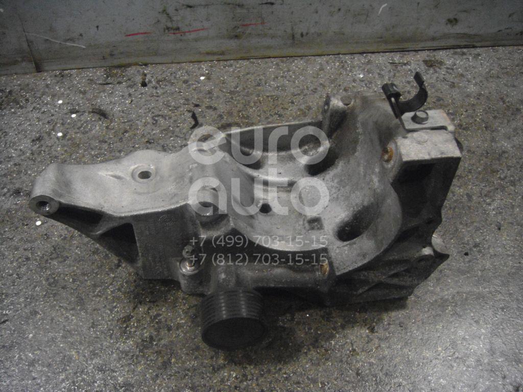 Кронштейн кондиционера для BMW X5 E70 2007-2013;X3 E83 2004-2010;1-серия E87/E81 2004-2011;3-серия E90/E91 2005-2012;5-серия E60/E61 2003-2009;5-серия F10/F11 2009-2016;X6 E71 2008-2014;3-серия E92/E93 2006-2012 - Фото №1