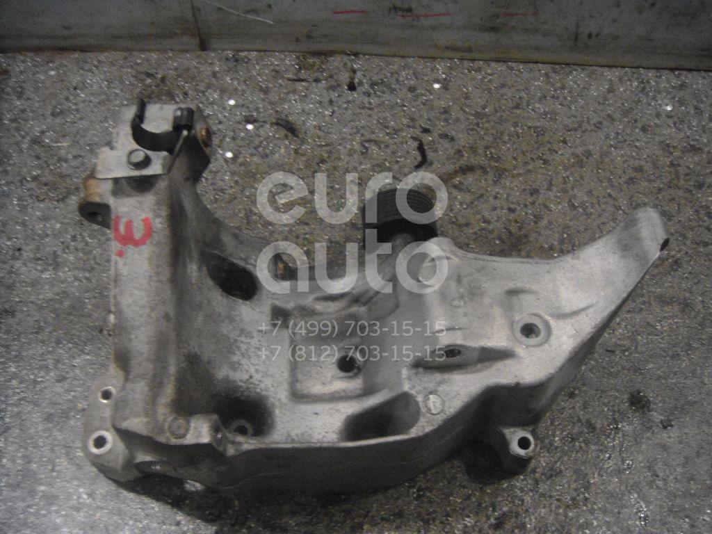 Кронштейн кондиционера для BMW X5 E70 2007-2013;X3 E83 2004-2010;1-серия E87/E81 2004-2011;3-серия E90/E91 2005-2012;5-серия E60/E61 2003-2009;5-серия F10/F11 2009-2016;X6 E71 2008-2014;3-серия E92/E93 2006-2012;X1 E84 2009-2015 - Фото №1