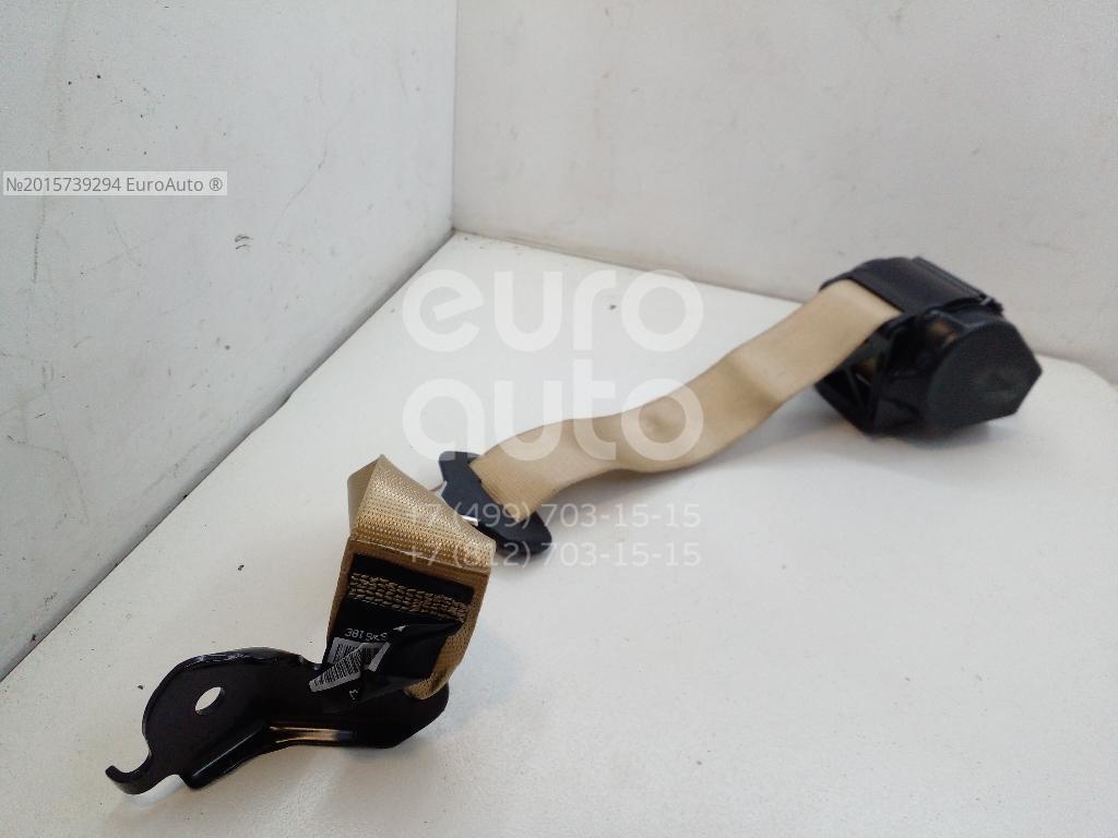 Ремень безопасности для BMW X6 E71 2008-2014 - Фото №1