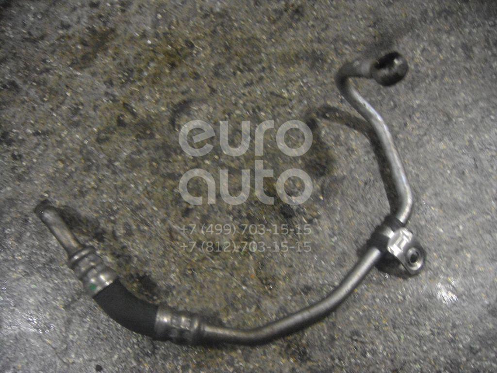 Трубка масляная для BMW X5 E70 2007-2013 - Фото №1
