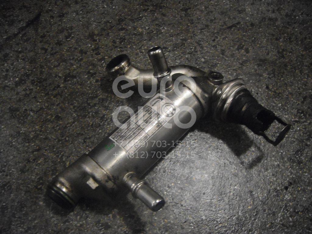 Радиатор системы EGR для BMW X5 E70 2007-2013;X6 E71 2008-2014 - Фото №1