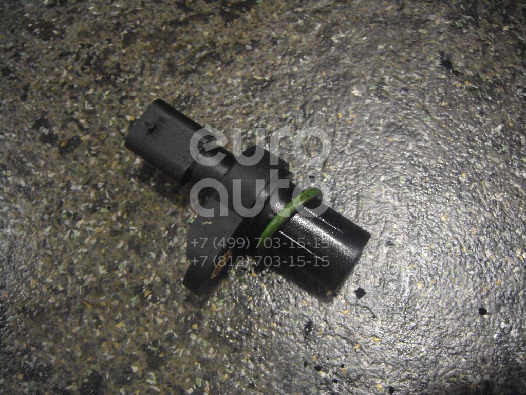 Датчик положения распредвала для BMW X5 E70 2007-2013;X3 E83 2004-2010;1-серия E87/E81 2004-2011;3-серия E90/E91 2005-2012;5-серия E60/E61 2003-2009;5-серия F10/F11 2009-2016;X6 E71 2008-2014;3-серия E92/E93 2006-2012;X1 E84 2009-2015 - Фото №1