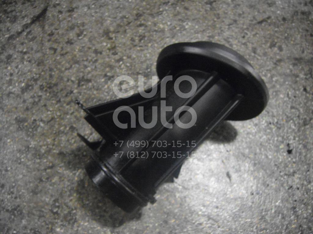 Маслозаливная горловина для BMW X5 E70 2007-2013;X6 E71 2008-2014;X3 F25 2010> - Фото №1