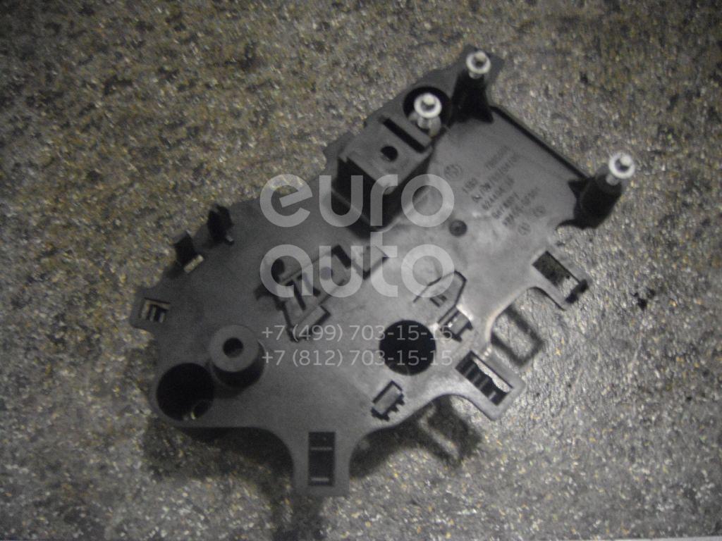 Кронштейн (сопут. товар) для BMW X5 E70 2007-2013;5-серия F10/F11 2009-2016;X6 E71 2008-2014;7-серия F01/F02 2008-2015 - Фото №1
