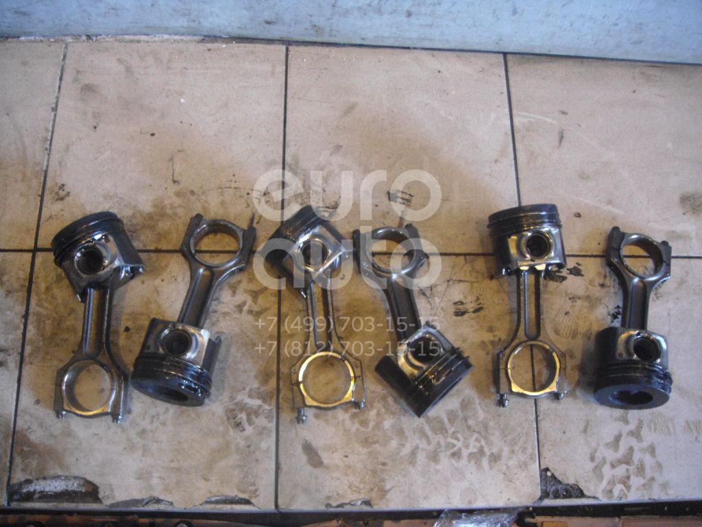 Поршень с шатуном для BMW X5 E70 2007-2013 - Фото №1