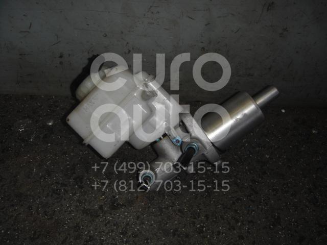 Цилиндр тормозной главный для BMW X6 E71 2008-2014 - Фото №1