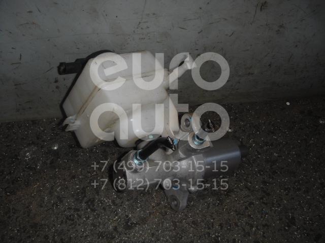 Цилиндр тормозной главный для BMW X6 E71 2008-2014 - Фото №1
