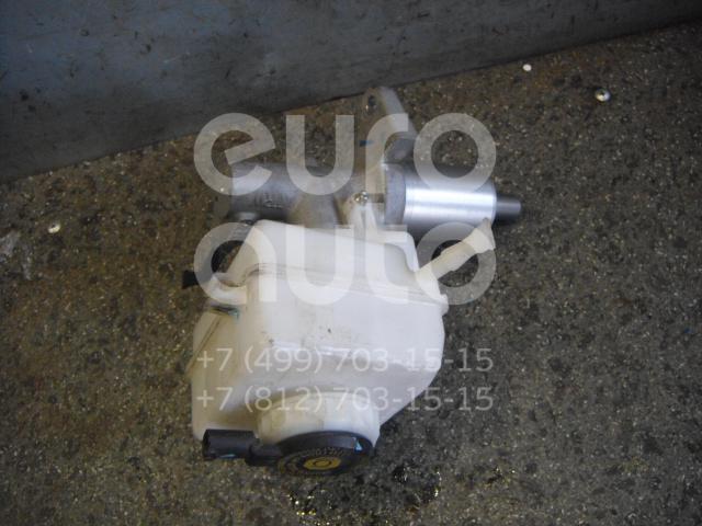 Цилиндр тормозной главный для BMW X6 E71 2008-2014 - Фото №1